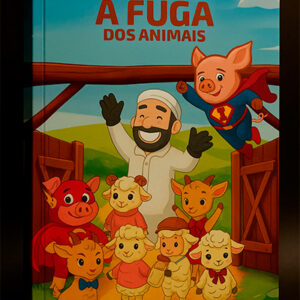 Matadouro – A Fuga dos Animais