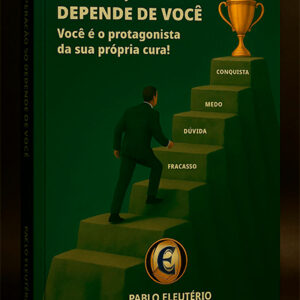 Superação só depende de você