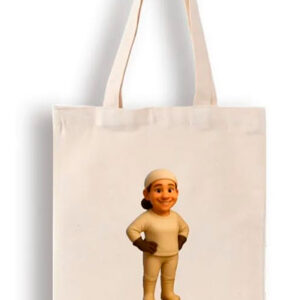 Tote Bag Matadouro